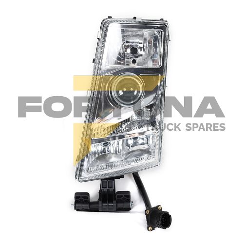 Imagem do produto FAROL VOLVO FH/FM 2004 A 2007 - LE - Cód: FAP-11785